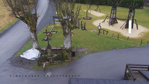 Horský hotel Čarták na Soláni - Pohled na Amfiteatr - 17.3.2026 v 12:15 Horský hotel Čarták na Soláni - Pohled na Amfiteatr - 17.3.2026 v 12:15