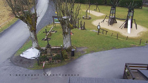 Horský hotel Čarták na Soláni - Pohled na Amfiteatr - 17.3.2026 v 12:30 Horský hotel Čarták na Soláni - Pohled na Amfiteatr - 17.3.2026 v 12:30