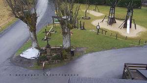 Horský hotel Čarták na Soláni - Pohled na Amfiteatr - 17.3.2026 v 12:40 Horský hotel Čarták na Soláni - Pohled na Amfiteatr - 17.3.2026 v 12:40