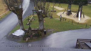 Horský hotel Čarták na Soláni - Pohled na Amfiteatr - 17.3.2026 v 12:45 Horský hotel Čarták na Soláni - Pohled na Amfiteatr - 17.3.2026 v 12:45