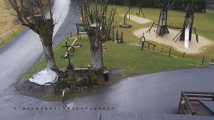 Horský hotel Čarták na Soláni - Pohled na Amfiteatr - 17.3.2026 v 12:50 Horský hotel Čarták na Soláni - Pohled na Amfiteatr - 17.3.2026 v 12:50