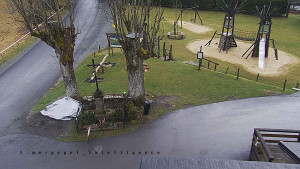 Horský hotel Čarták na Soláni - Pohled na Amfiteatr - 17.3.2026 v 13:05 Horský hotel Čarták na Soláni - Pohled na Amfiteatr - 17.3.2026 v 13:05