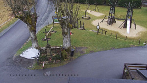 Horský hotel Čarták na Soláni - Pohled na Amfiteatr - 17.3.2026 v 13:10 Horský hotel Čarták na Soláni - Pohled na Amfiteatr - 17.3.2026 v 13:10