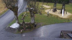 Horský hotel Čarták na Soláni - Pohled na Amfiteatr - 17.3.2026 v 13:15 Horský hotel Čarták na Soláni - Pohled na Amfiteatr - 17.3.2026 v 13:15