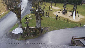 Horský hotel Čarták na Soláni - Pohled na Amfiteatr - 17.3.2026 v 13:20 Horský hotel Čarták na Soláni - Pohled na Amfiteatr - 17.3.2026 v 13:20