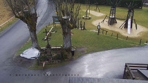 Horský hotel Čarták na Soláni - Pohled na Amfiteatr - 17.3.2026 v 13:25 Horský hotel Čarták na Soláni - Pohled na Amfiteatr - 17.3.2026 v 13:25