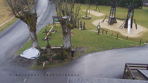 Horský hotel Čarták na Soláni - Pohled na Amfiteatr - 17.3.2026 v 13:35 Horský hotel Čarták na Soláni - Pohled na Amfiteatr - 17.3.2026 v 13:35