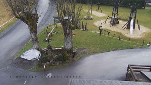 Horský hotel Čarták na Soláni - Pohled na Amfiteatr - 17.3.2026 v 13:40 Horský hotel Čarták na Soláni - Pohled na Amfiteatr - 17.3.2026 v 13:40