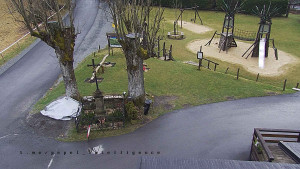 Horský hotel Čarták na Soláni - Pohled na Amfiteatr - 17.3.2026 v 13:45 Horský hotel Čarták na Soláni - Pohled na Amfiteatr - 17.3.2026 v 13:45