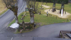 Horský hotel Čarták na Soláni - Pohled na Amfiteatr - 17.3.2026 v 13:50 Horský hotel Čarták na Soláni - Pohled na Amfiteatr - 17.3.2026 v 13:50