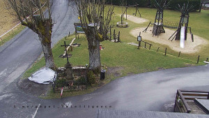 Horský hotel Čarták na Soláni - Pohled na Amfiteatr - 17.3.2026 v 14:15 Horský hotel Čarták na Soláni - Pohled na Amfiteatr - 17.3.2026 v 14:15