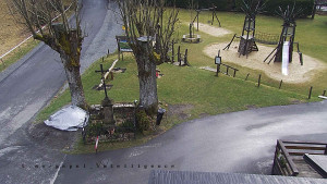 Horský hotel Čarták na Soláni - Pohled na Amfiteatr - 17.3.2026 v 14:20 Horský hotel Čarták na Soláni - Pohled na Amfiteatr - 17.3.2026 v 14:20