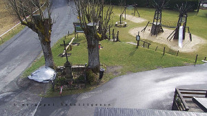 Horský hotel Čarták na Soláni - Pohled na Amfiteatr - 17.3.2026 v 14:25 Horský hotel Čarták na Soláni - Pohled na Amfiteatr - 17.3.2026 v 14:25