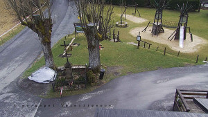 Horský hotel Čarták na Soláni - Pohled na Amfiteatr - 17.3.2026 v 14:35 Horský hotel Čarták na Soláni - Pohled na Amfiteatr - 17.3.2026 v 14:35