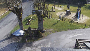 Horský hotel Čarták na Soláni - Pohled na Amfiteatr - 17.3.2026 v 15:10 Horský hotel Čarták na Soláni - Pohled na Amfiteatr - 17.3.2026 v 15:10