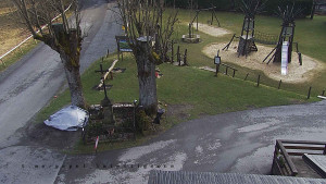 Horský hotel Čarták na Soláni - Pohled na Amfiteatr - 17.3.2026 v 15:15 Horský hotel Čarták na Soláni - Pohled na Amfiteatr - 17.3.2026 v 15:15