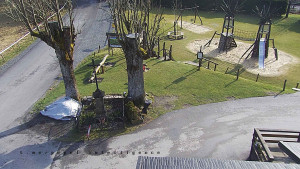 Horský hotel Čarták na Soláni - Pohled na Amfiteatr - 17.3.2026 v 15:25 Horský hotel Čarták na Soláni - Pohled na Amfiteatr - 17.3.2026 v 15:25