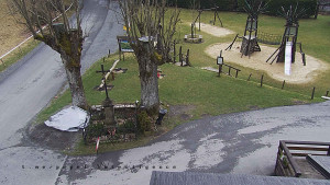 Horský hotel Čarták na Soláni - Pohled na Amfiteatr - 17.3.2026 v 15:35 Horský hotel Čarták na Soláni - Pohled na Amfiteatr - 17.3.2026 v 15:35