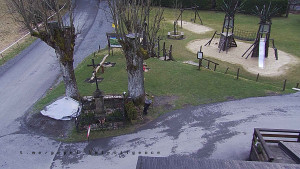 Horský hotel Čarták na Soláni - Pohled na Amfiteatr - 17.3.2026 v 15:45 Horský hotel Čarták na Soláni - Pohled na Amfiteatr - 17.3.2026 v 15:45