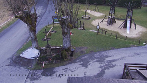 Horský hotel Čarták na Soláni - Pohled na Amfiteatr - 17.3.2026 v 15:50 Horský hotel Čarták na Soláni - Pohled na Amfiteatr - 17.3.2026 v 15:50