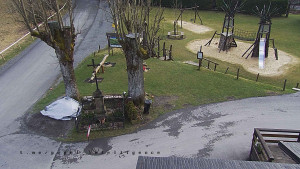 Horský hotel Čarták na Soláni - Pohled na Amfiteatr - 17.3.2026 v 16:05 Horský hotel Čarták na Soláni - Pohled na Amfiteatr - 17.3.2026 v 16:05