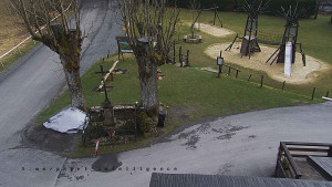 Horský hotel Čarták na Soláni - Pohled na Amfiteatr - 17.3.2026 v 16:30 Horský hotel Čarták na Soláni - Pohled na Amfiteatr - 17.3.2026 v 16:30