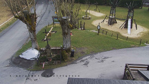 Horský hotel Čarták na Soláni - Pohled na Amfiteatr - 17.3.2026 v 16:35 Horský hotel Čarták na Soláni - Pohled na Amfiteatr - 17.3.2026 v 16:35