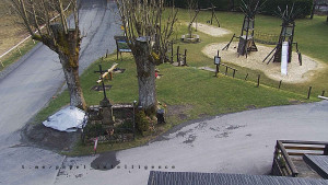 Horský hotel Čarták na Soláni - Pohled na Amfiteatr - 17.3.2026 v 16:40 Horský hotel Čarták na Soláni - Pohled na Amfiteatr - 17.3.2026 v 16:40