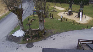 Horský hotel Čarták na Soláni - Pohled na Amfiteatr - 17.3.2026 v 16:55 Horský hotel Čarták na Soláni - Pohled na Amfiteatr - 17.3.2026 v 16:55