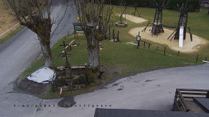 Horský hotel Čarták na Soláni - Pohled na Amfiteatr - 17.3.2026 v 17:00 Horský hotel Čarták na Soláni - Pohled na Amfiteatr - 17.3.2026 v 17:00