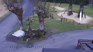 Horský hotel Čarták na Soláni - Pohled na Amfiteatr - 17.3.2026 v 17:30 Horský hotel Čarták na Soláni - Pohled na Amfiteatr - 17.3.2026 v 17:30