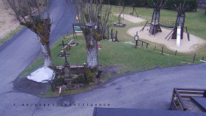 Horský hotel Čarták na Soláni - Pohled na Amfiteatr - 17.3.2026 v 17:35 Horský hotel Čarták na Soláni - Pohled na Amfiteatr - 17.3.2026 v 17:35