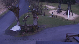 Horský hotel Čarták na Soláni - Pohled na Amfiteatr - 17.3.2026 v 17:55 Horský hotel Čarták na Soláni - Pohled na Amfiteatr - 17.3.2026 v 17:55