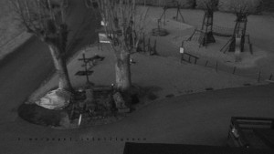 Horský hotel Čarták na Soláni - Pohled na Amfiteatr - 23.3.2026 v 05:10 Horský hotel Čarták na Soláni - Pohled na Amfiteatr - 23.3.2026 v 05:10