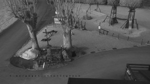 Horský hotel Čarták na Soláni - Pohled na Amfiteatr - 23.3.2026 v 05:20 Horský hotel Čarták na Soláni - Pohled na Amfiteatr - 23.3.2026 v 05:20