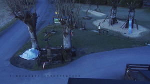 Horský hotel Čarták na Soláni - Pohled na Amfiteatr - 23.3.2026 v 05:25 Horský hotel Čarták na Soláni - Pohled na Amfiteatr - 23.3.2026 v 05:25