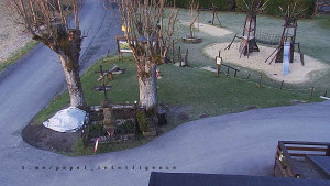 Horský hotel Čarták na Soláni - Pohled na Amfiteatr - 23.3.2026 v 06:00 Horský hotel Čarták na Soláni - Pohled na Amfiteatr - 23.3.2026 v 06:00