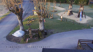 Horský hotel Čarták na Soláni - Pohled na Amfiteatr - 23.3.2026 v 06:15 Horský hotel Čarták na Soláni - Pohled na Amfiteatr - 23.3.2026 v 06:15