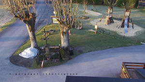 Horský hotel Čarták na Soláni - Pohled na Amfiteatr - 23.3.2026 v 06:20 Horský hotel Čarták na Soláni - Pohled na Amfiteatr - 23.3.2026 v 06:20