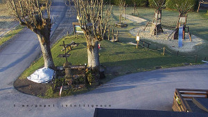 Horský hotel Čarták na Soláni - Pohled na Amfiteatr - 23.3.2026 v 06:35 Horský hotel Čarták na Soláni - Pohled na Amfiteatr - 23.3.2026 v 06:35