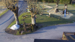 Horský hotel Čarták na Soláni - Pohled na Amfiteatr - 23.3.2026 v 06:40 Horský hotel Čarták na Soláni - Pohled na Amfiteatr - 23.3.2026 v 06:40