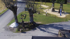 Horský hotel Čarták na Soláni - Pohled na Amfiteatr - 23.3.2026 v 09:00 Horský hotel Čarták na Soláni - Pohled na Amfiteatr - 23.3.2026 v 09:00