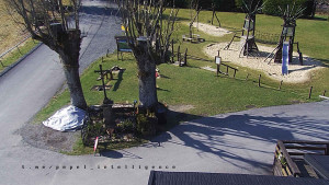 Horský hotel Čarták na Soláni - Pohled na Amfiteatr - 23.3.2026 v 09:05 Horský hotel Čarták na Soláni - Pohled na Amfiteatr - 23.3.2026 v 09:05