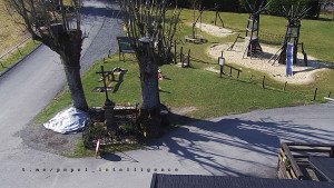 Horský hotel Čarták na Soláni - Pohled na Amfiteatr - 23.3.2026 v 09:25 Horský hotel Čarták na Soláni - Pohled na Amfiteatr - 23.3.2026 v 09:25