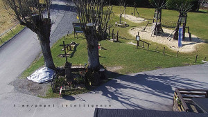 Horský hotel Čarták na Soláni - Pohled na Amfiteatr - 23.3.2026 v 09:30 Horský hotel Čarták na Soláni - Pohled na Amfiteatr - 23.3.2026 v 09:30