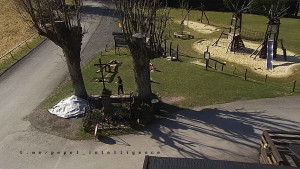 Horský hotel Čarták na Soláni - Pohled na Amfiteatr - 23.3.2026 v 09:35 Horský hotel Čarták na Soláni - Pohled na Amfiteatr - 23.3.2026 v 09:35