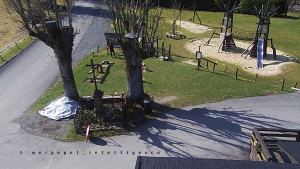 Horský hotel Čarták na Soláni - Pohled na Amfiteatr - 23.3.2026 v 09:40 Horský hotel Čarták na Soláni - Pohled na Amfiteatr - 23.3.2026 v 09:40