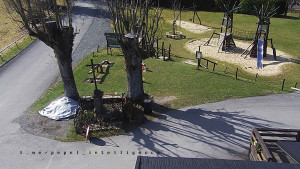 Horský hotel Čarták na Soláni - Pohled na Amfiteatr - 23.3.2026 v 09:50 Horský hotel Čarták na Soláni - Pohled na Amfiteatr - 23.3.2026 v 09:50