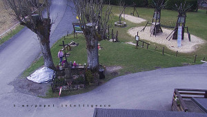 Horský hotel Čarták na Soláni - Pohled na Amfiteatr - 23.3.2026 v 10:05 Horský hotel Čarták na Soláni - Pohled na Amfiteatr - 23.3.2026 v 10:05