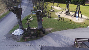 Horský hotel Čarták na Soláni - Pohled na Amfiteatr - 23.3.2026 v 10:35 Horský hotel Čarták na Soláni - Pohled na Amfiteatr - 23.3.2026 v 10:35